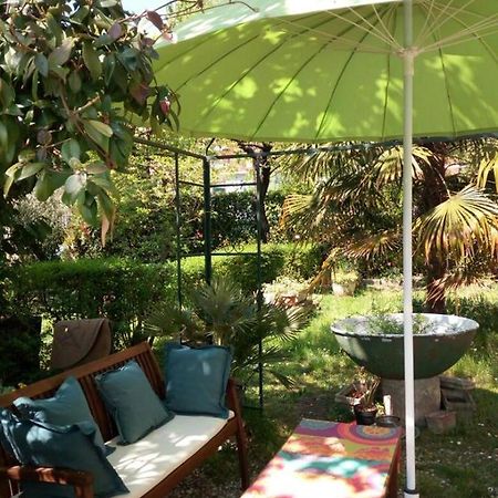 B&B Delle Arti Crema Eksteriør bilde