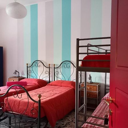 B&B Delle Arti Crema Eksteriør bilde