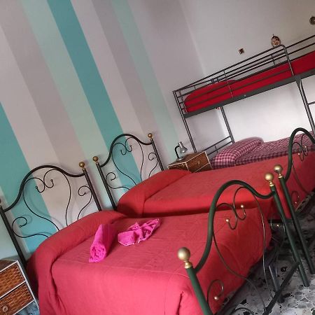 B&B Delle Arti Crema Eksteriør bilde