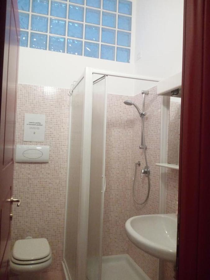 B&B Delle Arti Crema Eksteriør bilde