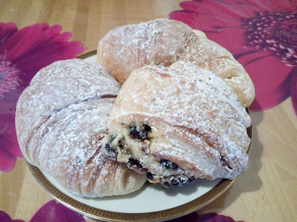 B&B Delle Arti Crema Eksteriør bilde