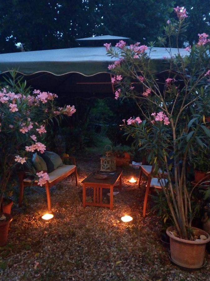 B&B Delle Arti Crema Eksteriør bilde