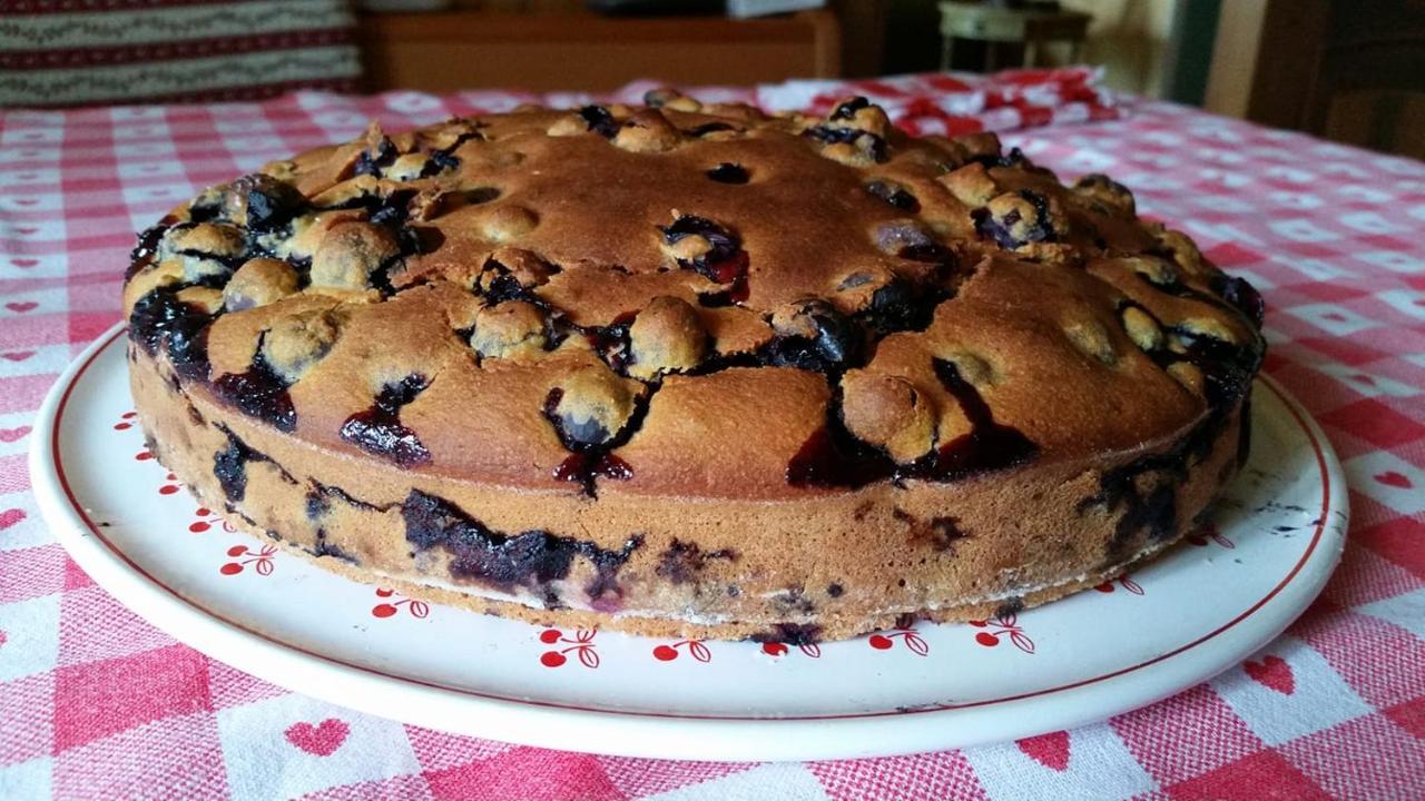 B&B Delle Arti Crema Eksteriør bilde