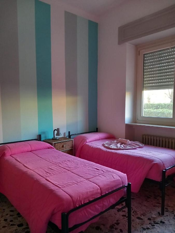 B&B Delle Arti Crema Eksteriør bilde