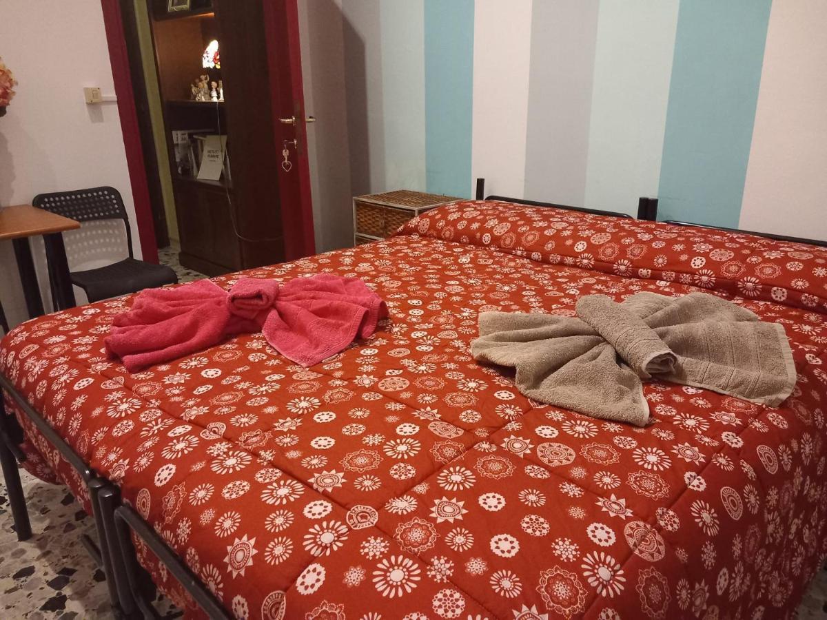 B&B Delle Arti Crema Eksteriør bilde