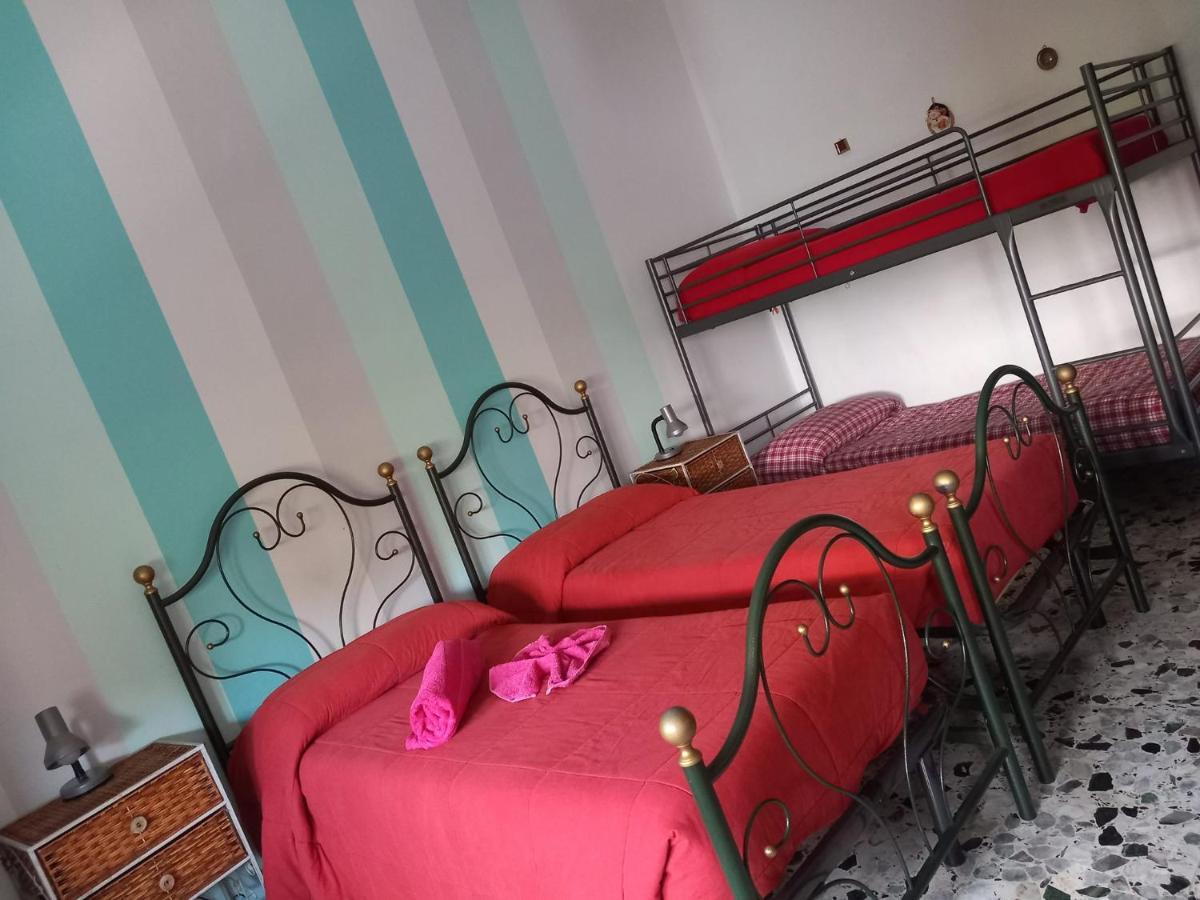 B&B Delle Arti Crema Eksteriør bilde